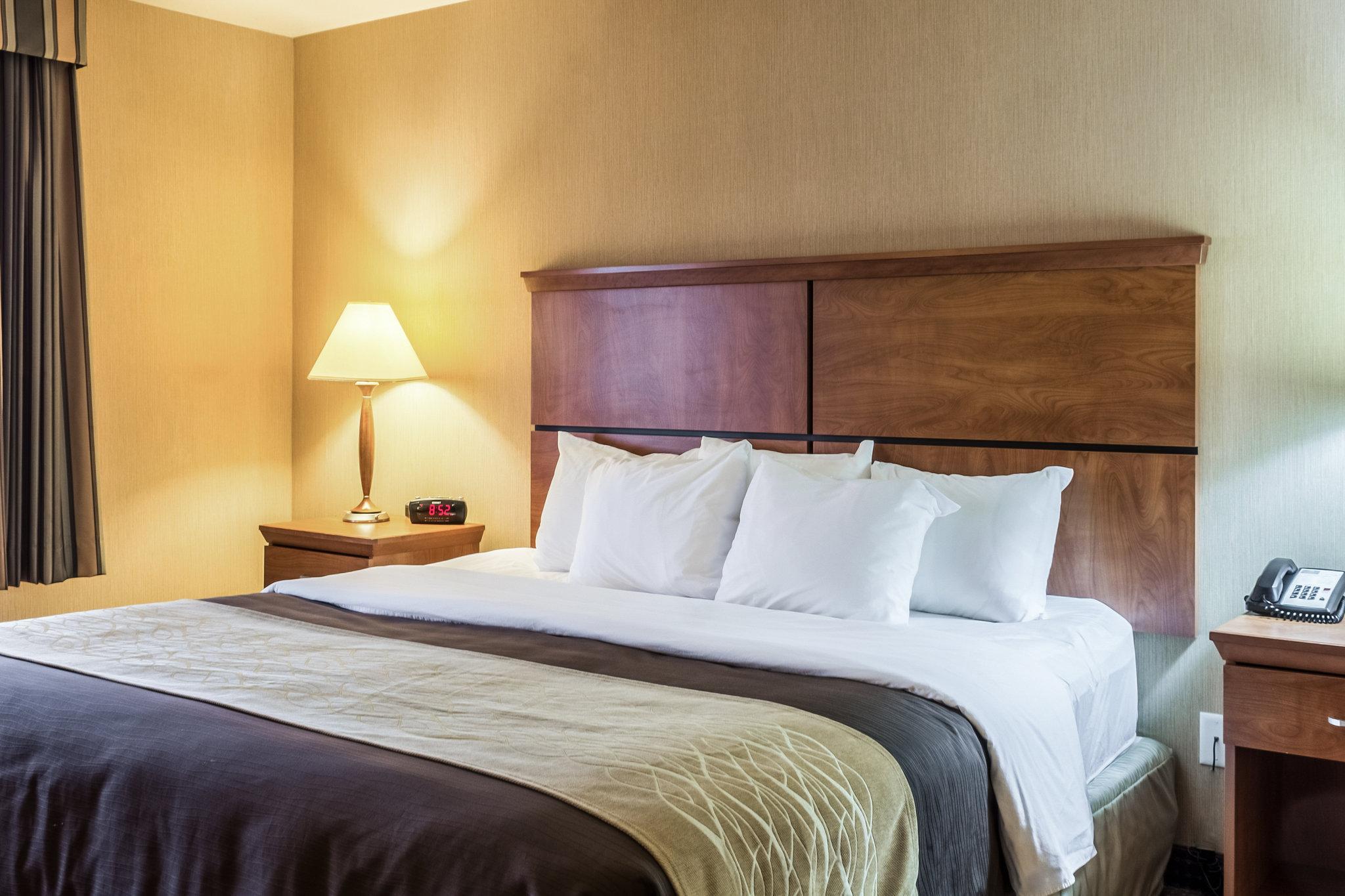 Comfort Inn & Suites Mitchell I-90 Bagian luar foto